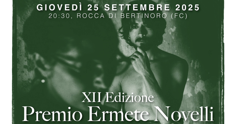 12° Premio Ermete Novelli